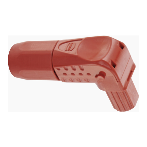 HARTING Han S 200 General Safety Instructions