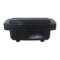 Halytech meterwatch Pulse NT Installation Manual