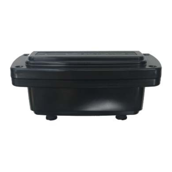 Halytech meterwatch Pulse NT Installation Manual