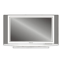 Olevia MTK 437 User Manual