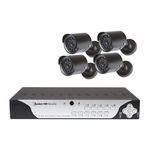 Bunker Hill Security BUNKER HILL SECURITY 68332 User Manual