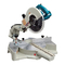 Saw Makita LS1011N Technical Information