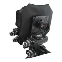 Sinar P-SLR User Manual