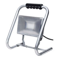 brennenstuhl ML 130 IP54 Operation Manual