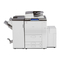 Ricoh Aficio MP C6503SP