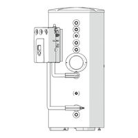 Beretta IDRA DS 430 FI Installation And Operation Manual