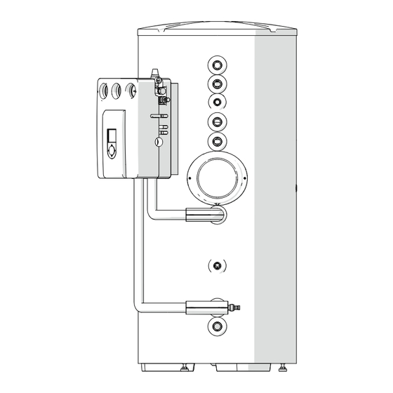 Beretta IDRA DS 200 FI Manuals