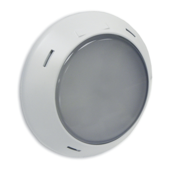 Astralpool LumiPlus RAPID Installation And Maintenance Manual
