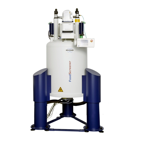 Bruker SampleXpress User Manual