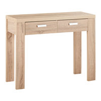 Fantastic Furniture HAVANA Manual