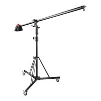 walser Walimex Pro Filmset Pro 140-450 Instruction Manual