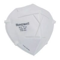 Honeywell H910 Plus User Instructions
