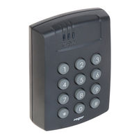 Roger PR311SE Installation Manual