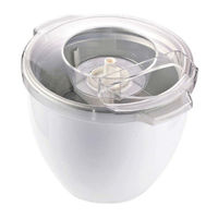 Kenwood AWAT956B01 Instructions Manual