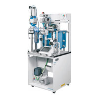 Festo 8079862 Operating Instructions Manual
