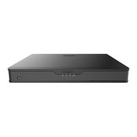 advidia M-NVR-16CH-16POE Quick Manual