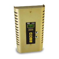 ARJAY ENGINEERING GasAlert II User Manual
