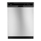 Dishwasher Whirlpool WDF330PAHS User Instructions