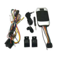 GES INTERNATIONAL RAPTOR ALARM ANF2059 Installation And Operating Manual