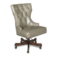 Hooker Furniture EC289 Assembling Instruction