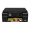Printer Brother MFC-J285DW Advanced User's Manual