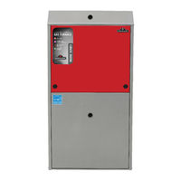 Napoleon WSX060T3AA-EN Installation And Operating Instructions Manual