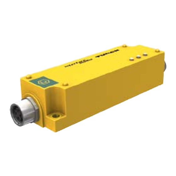 turck IMC-DO-11EX/L Quick Start Manual