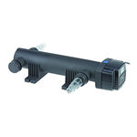 Oase Vitronic 55W Operating Instructions Manual