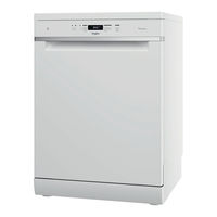 Whirlpool WFC 3C33 PF X Quick Manual