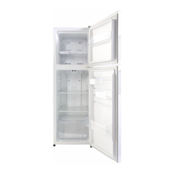 Kelvinator KTB2802WB User Manual