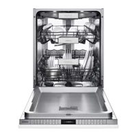 Gaggenau DF480161CN Instruction Manual