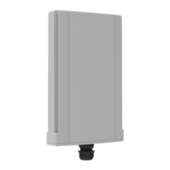 Global Telecom TITAN 5100 Quick Start Manual