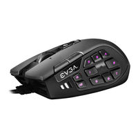 EVGA X15 Quick Start Manual