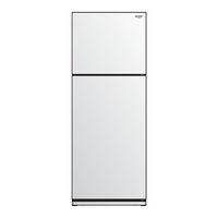 Mitsubishi Electric MR-FS51ES-ML Operating Instructions Manual