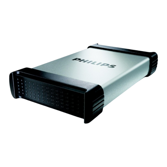 Philips SPE3091CC Specifications