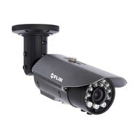 Flir DNB14UX2 Instruction Manual