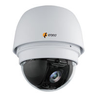 Eneo PLD-2036PTZ Installation Manual