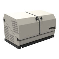 Champion 100199 Installation Manual