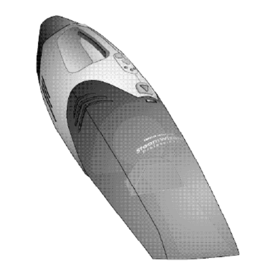 Sharper Image S1570 Instructions Manual