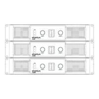 Stanton A.900 User Manual