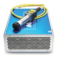 MAXPhotonics MFPT-20S Series User Manual