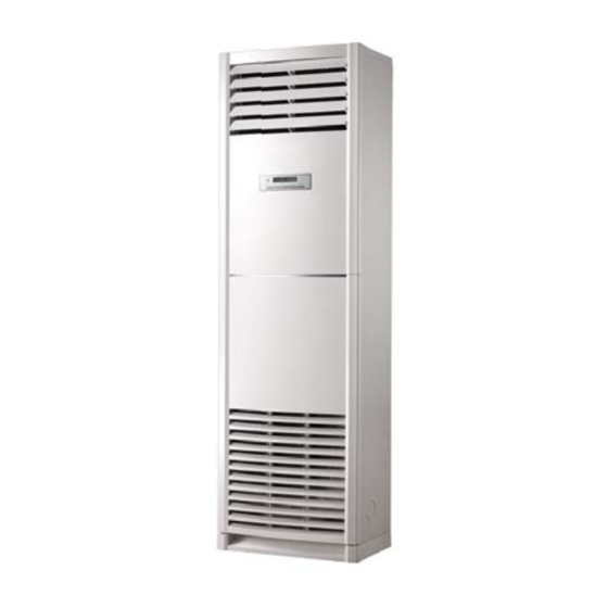 mundoclima MUCOR-60-H8T Installation And Owner's Manual