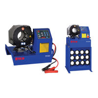 RYCO RY20C Operation Manual