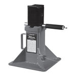 Cornwell Tools CSEVS22T Operating Manual