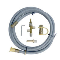 ELEMENTI OCK45-NG01 Manual