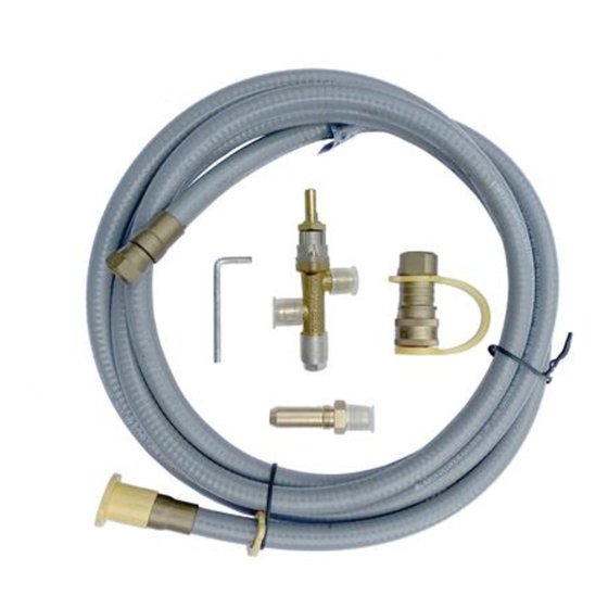 ELEMENTI OCK45-NG01 Manual