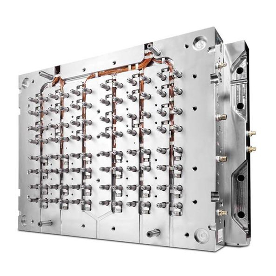 Mold-Masters Hot Runner User Manual