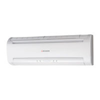 Mitsubishi Heavy Industries SRK50CE-S1 User Manual