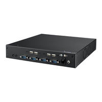 Advantech EPC-T2286 Series User Manual