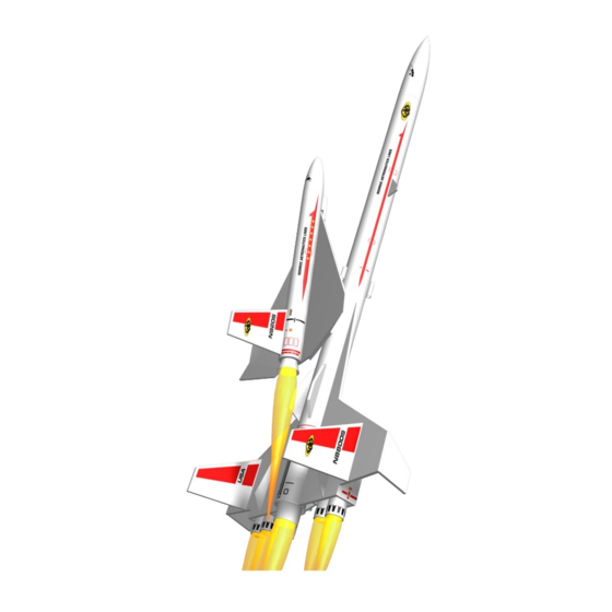 SEMROC MX Orbital Transport KMX-01 Instructions